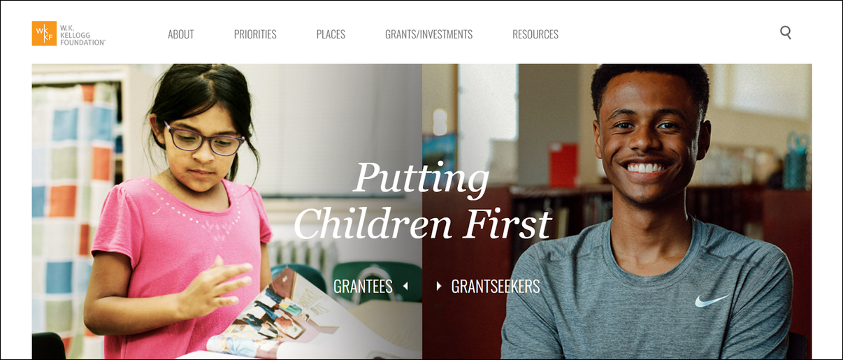 W.K. Kellogg Foundation Should you Pursue their Grants? Instrumentl